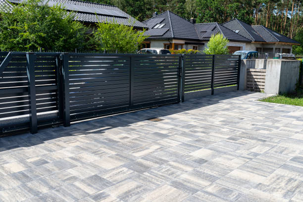 Professional Driveway Pavers in Kerens, TX
