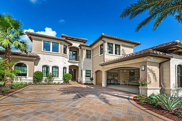 Best Local Driveway Pavers  in Kerens, TX